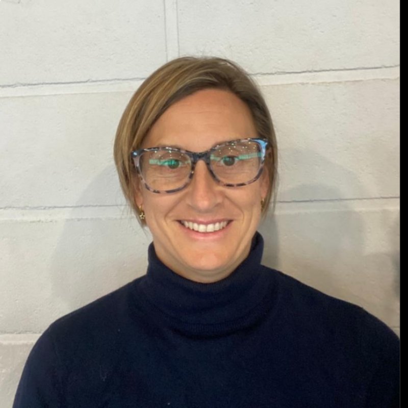 VERONICA BLANCO ARQUER