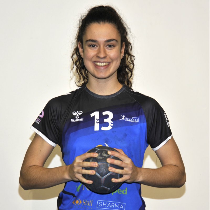 IRATXE ANTOÑANA BARRAGAN