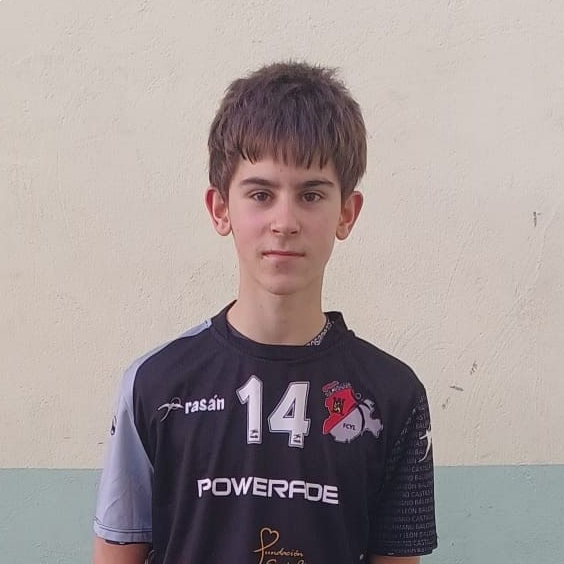 MARCOS MORCILLO ALZAGA