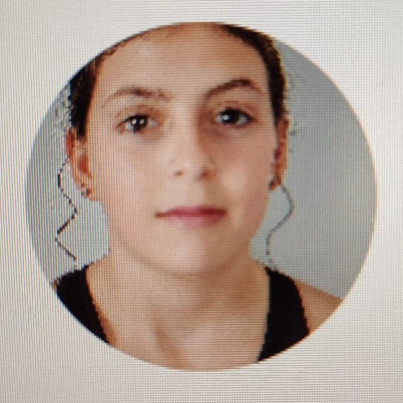 CLAUDIA VALERO NICOLAS