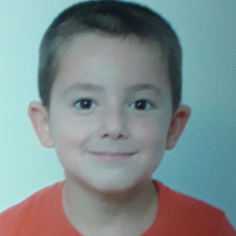 MARTIN ARJONA ESPAÑA