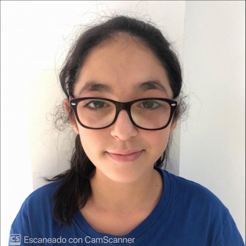 RAMIA BENYAYA LAARBI