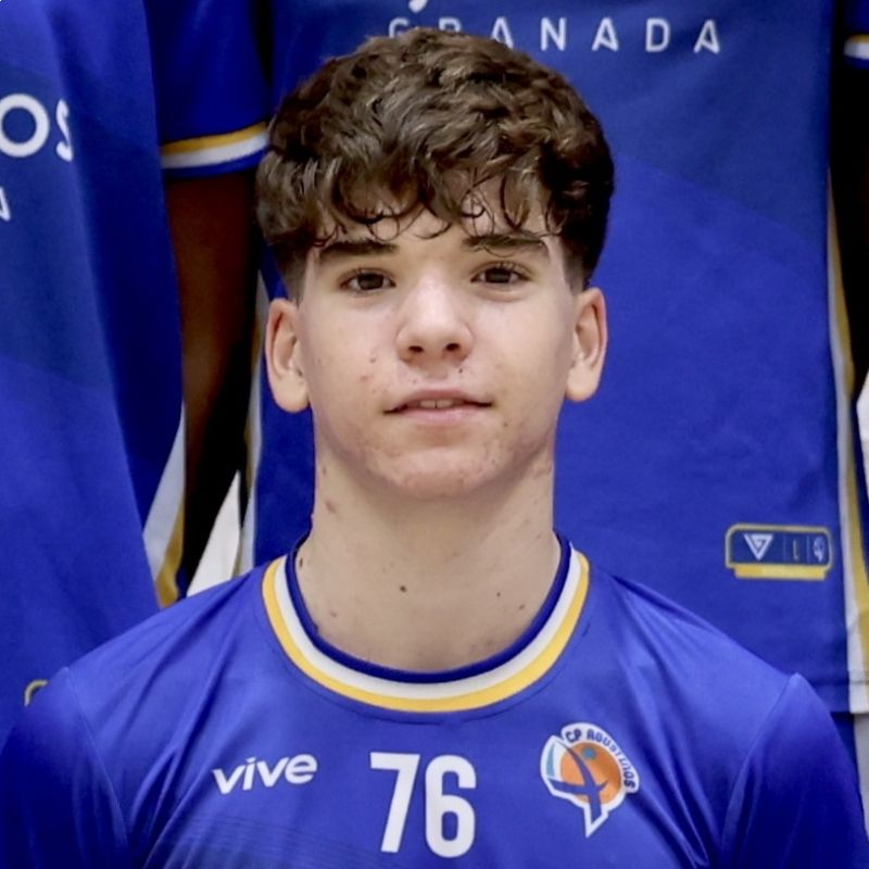 LEONARDO RICO BESTUE