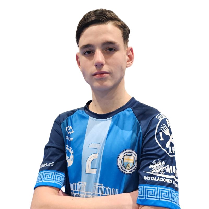 MANUEL VARGAS BENITEZ