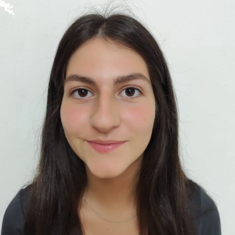 ALBA SAN MARCIAL MIRANDA