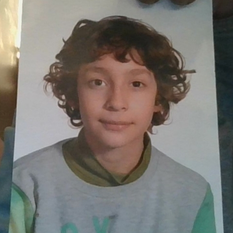 AMIR ARANDA GUENNADI