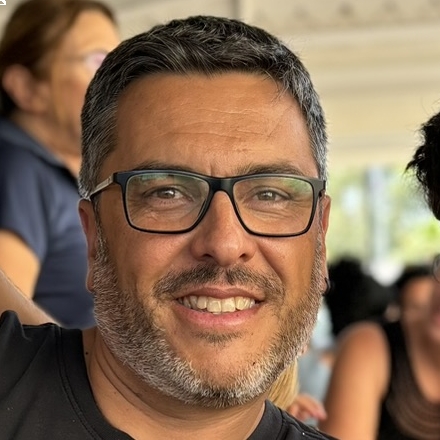ENRIQUE FERNANDEZ BENITEZ