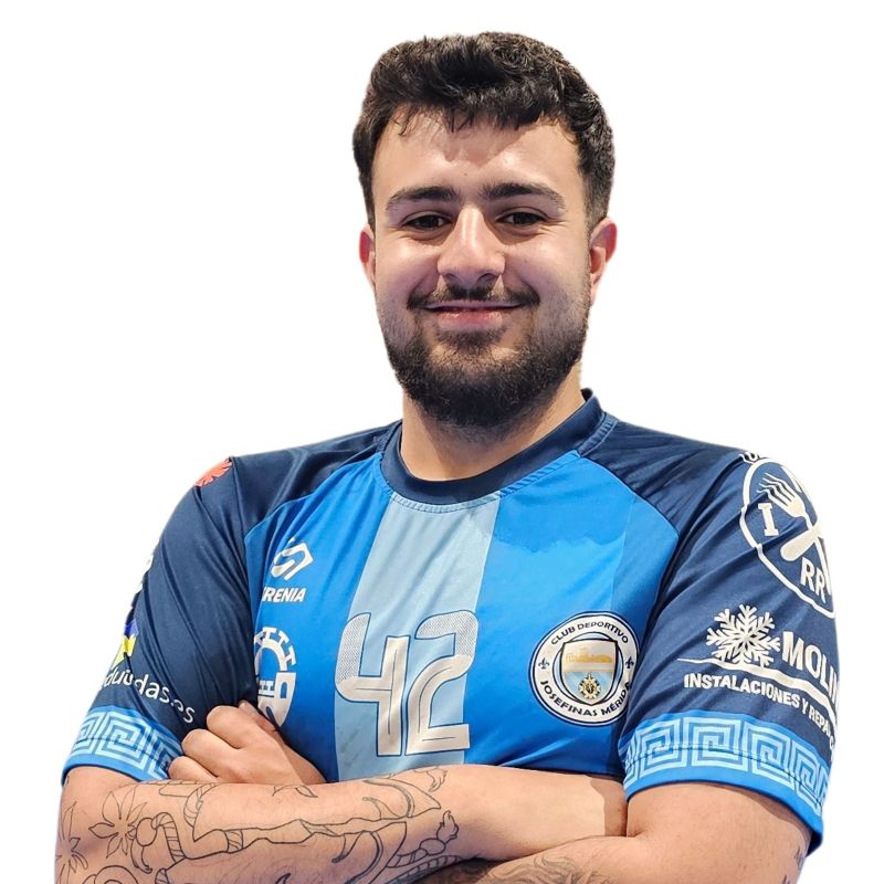 DIEGO  MATAMOROS BORREGO