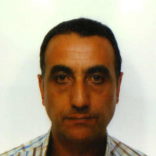 FRANCISCO JOSE BALAGUER GIBAJA