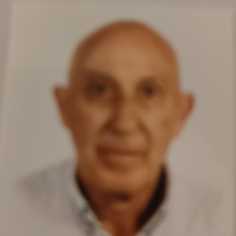 PEDRO VICENTE MORAL GOMEZ