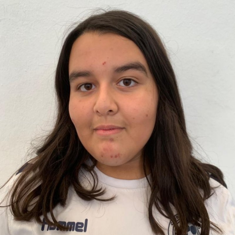 AITANA CURBELO CHACON