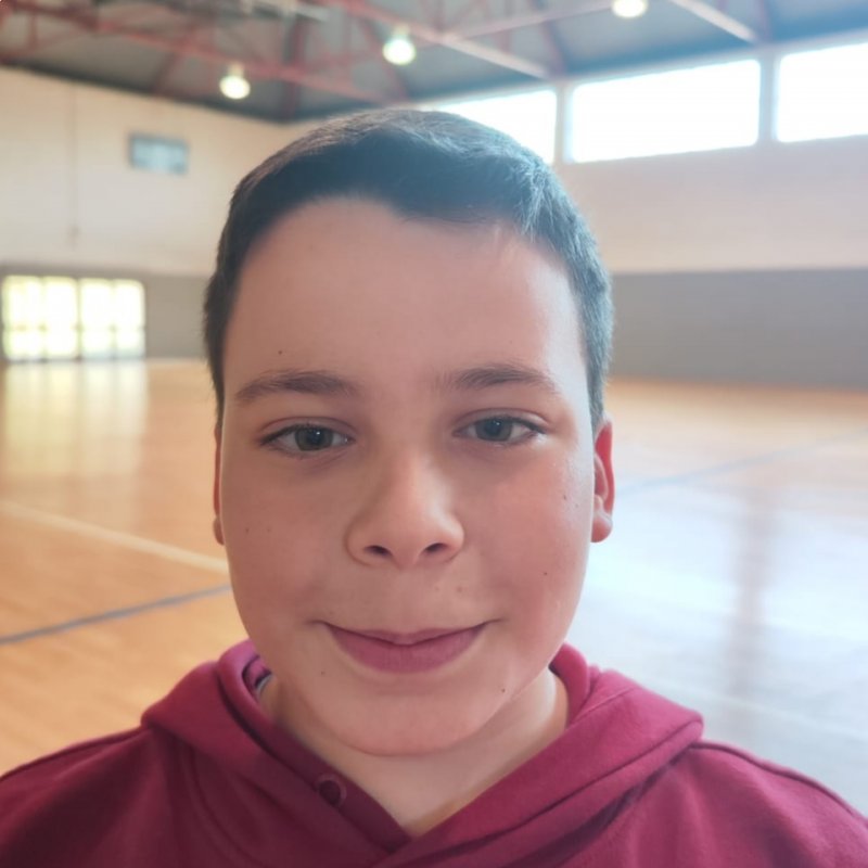 DYLAN ALVAREZ GONZALEZ