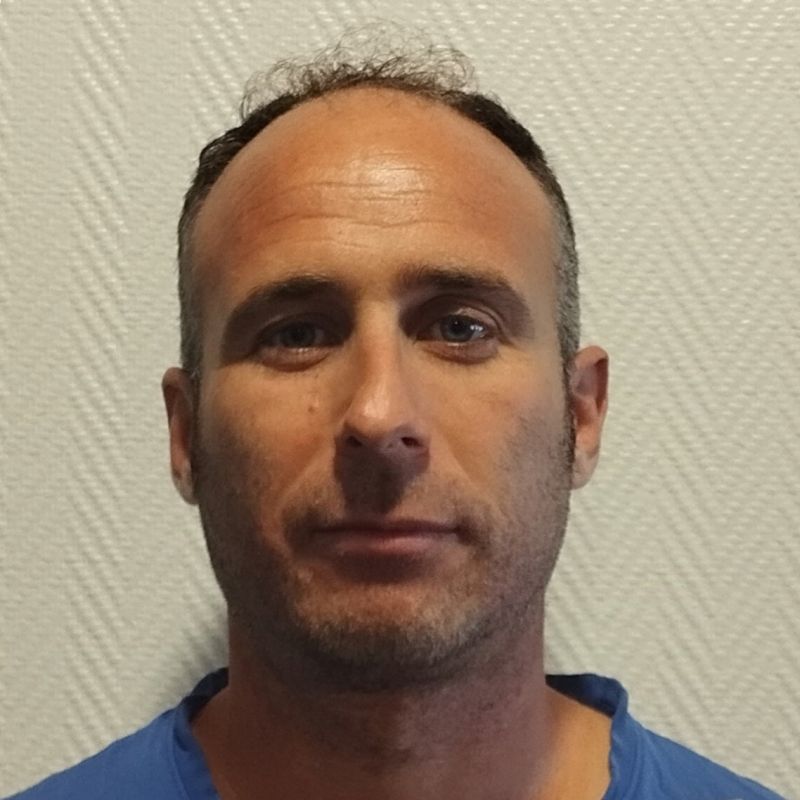 JORGE GIL PARRA