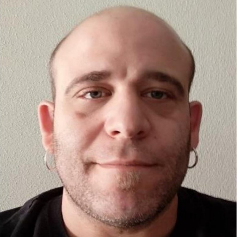 DAVID IGLESIAS GANUZA