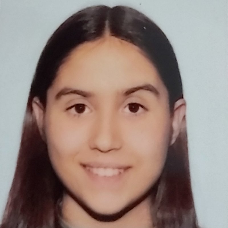 VALERIA BERBEL NAVARRO