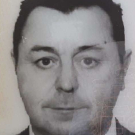 FRANCISCO JAVIER TORRECILLA TORREGROSA