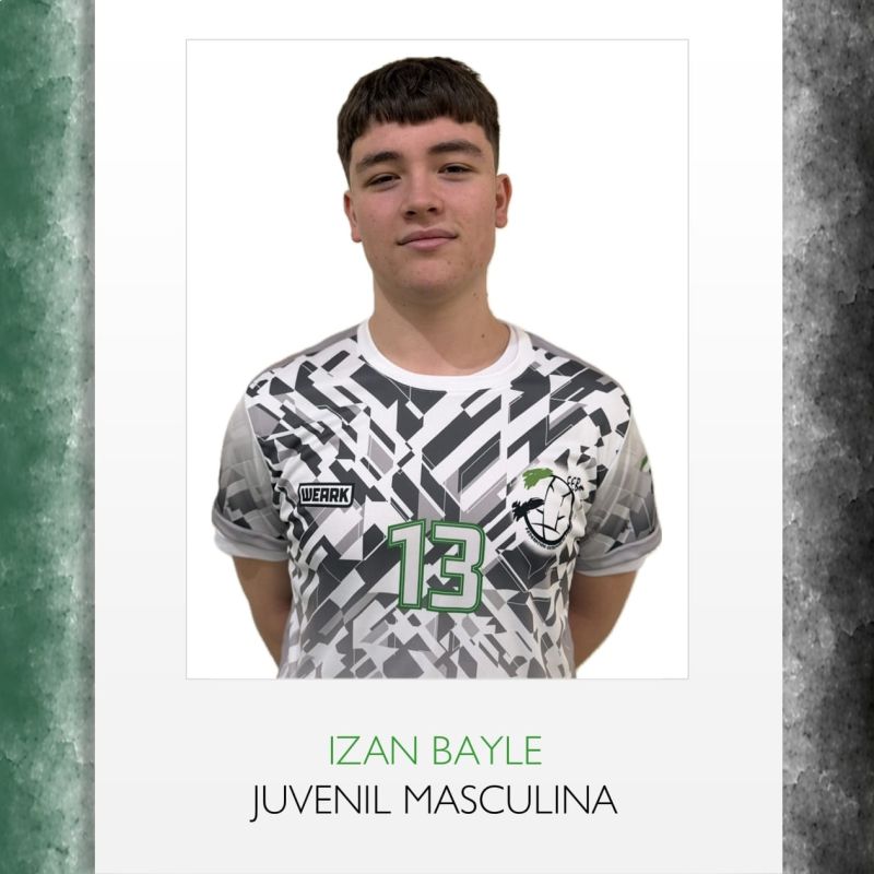 IZAN BAYLE POLO