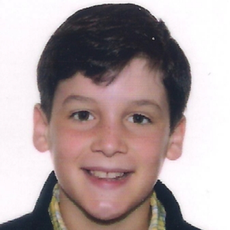 MATEO OSBERGER SERRANO