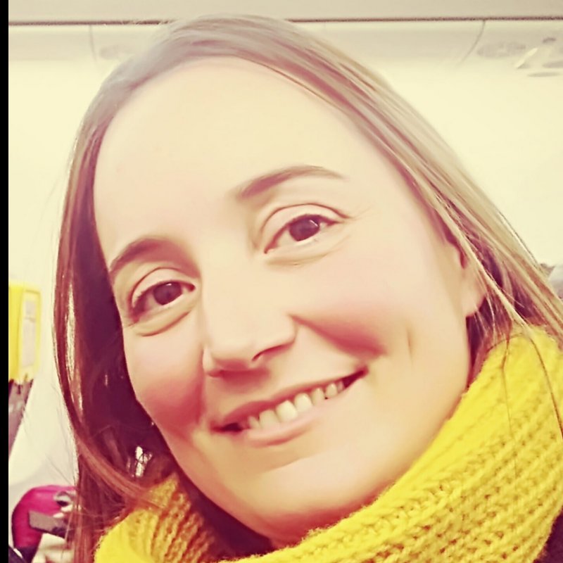 MARTA  DOMINGUEZ OTERO