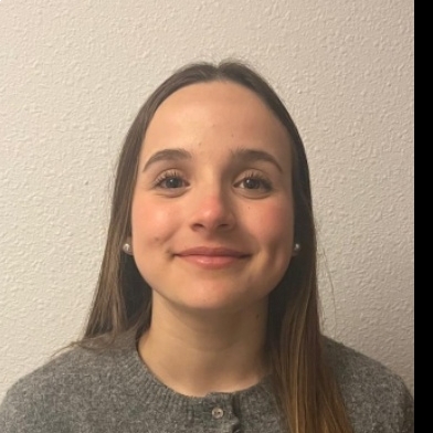 ALAZNE ELICEGUI VAQUERO
