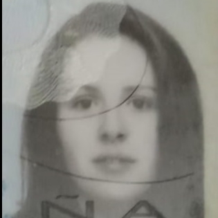 ANA MARIA BOZA PINTO