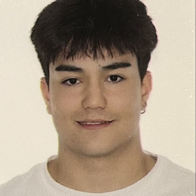 DANIEL EVGUENI GONZALO ARROYO