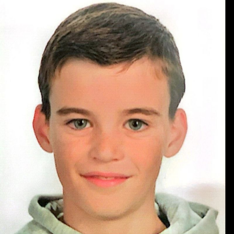 GUILLERMO HERNANDEZ BENITO