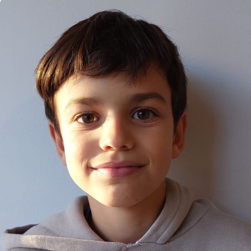 ARAN PIQUER BOUISSET