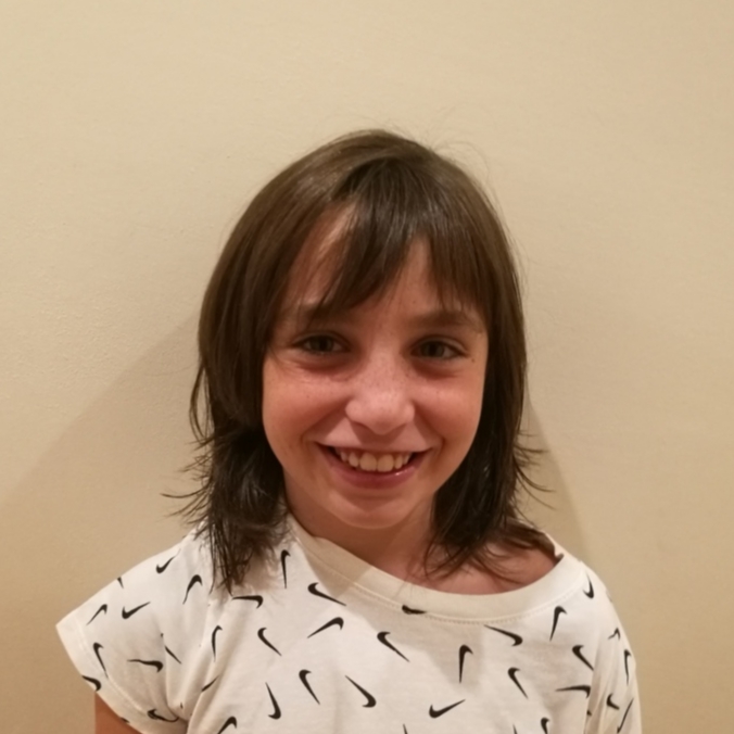 MARTINA DALMASES CARRIL