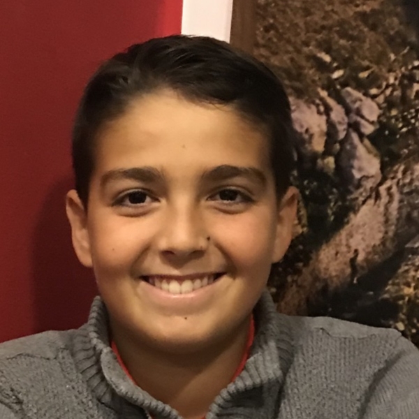 MARIO MANCEBO ROMERO