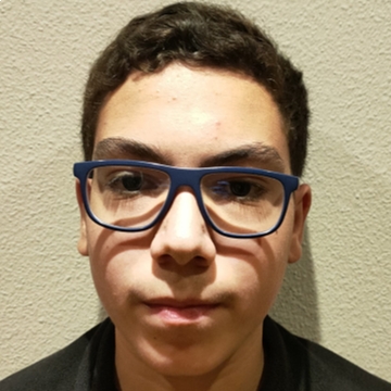 DANIEL FERNANDEZ-SHAW MAZARRON