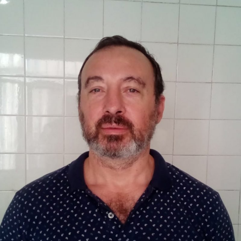 JOAQUIN  FERRANDIS PLUMED