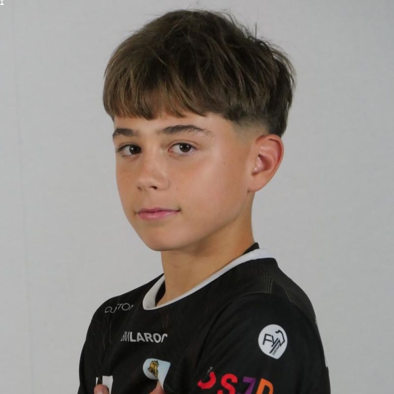 ALEJANDRO SOLA PARRA