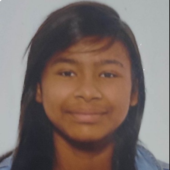 ERIKA SOFIA  ORTEGA GOMEZ