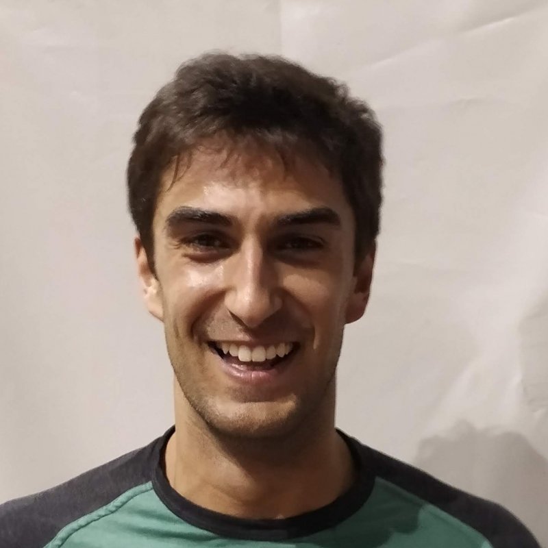 JOSEBA SETAS ARMENDARIZ