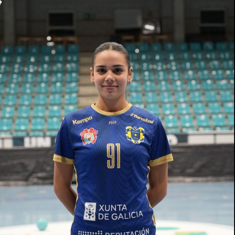 ZOE FERVENZA FERRADAS