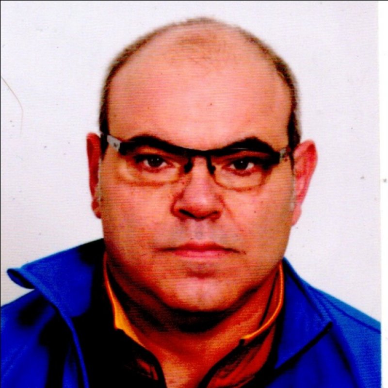 ANGEL PEREZ BARBADO
