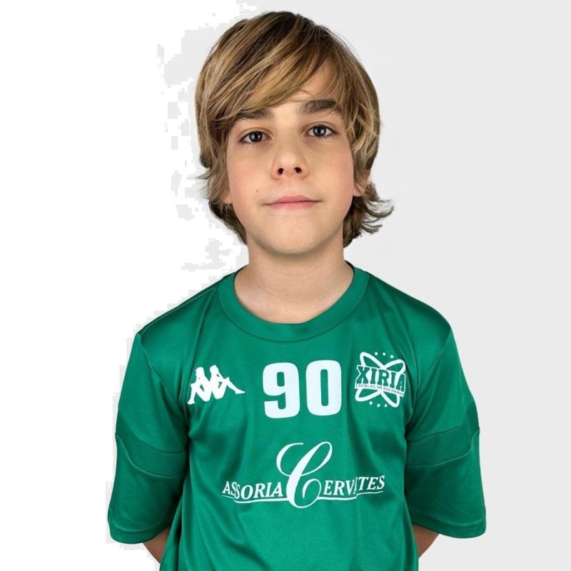 RODRIGO FRAGA GARCIA