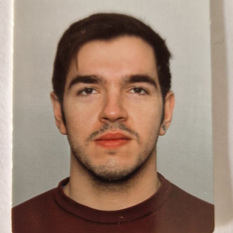 CARLOS BUITRAGO GUIJARRO