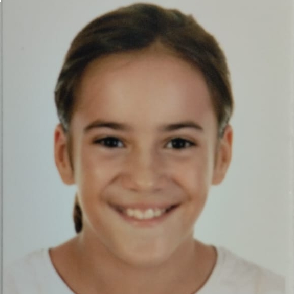 VALERIA CUENCA TORO