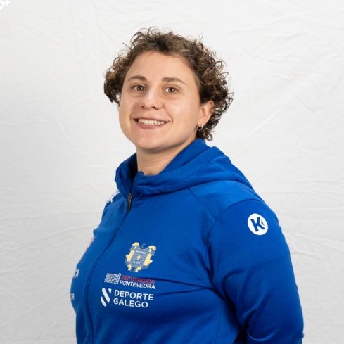 GIULIANA ROCIO CURCIO