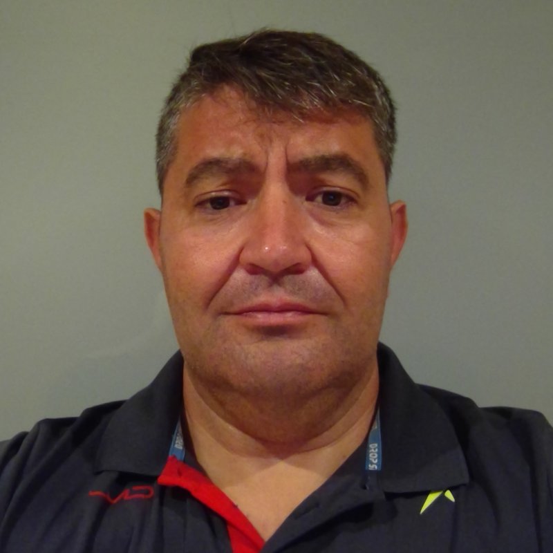 JOSE ANTONIO  VICENTE MARTIN 
