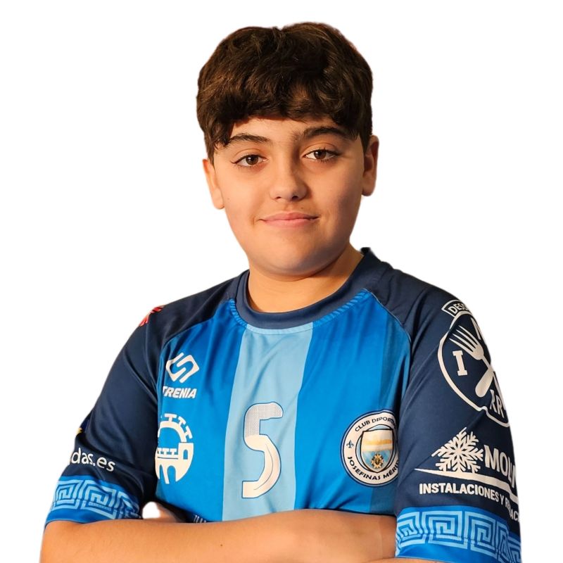 DIEGO SANCHEZ BENITEZ