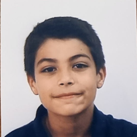 ALBERTO GALOCHA GARCIA