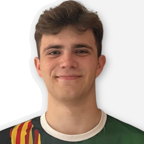 LLUIS ALAGARDA BROCH