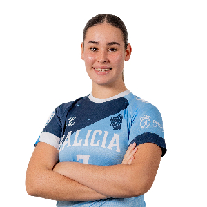 ALBA DOMINGUEZ GONZALEZ