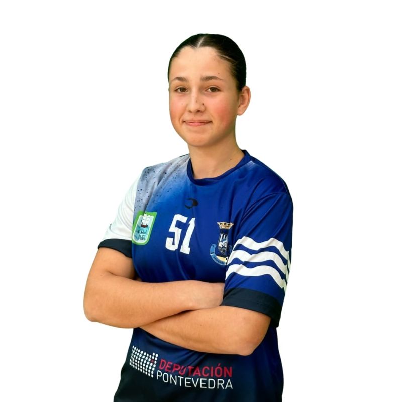 CARLOTA DE LA TORRE SANTOS