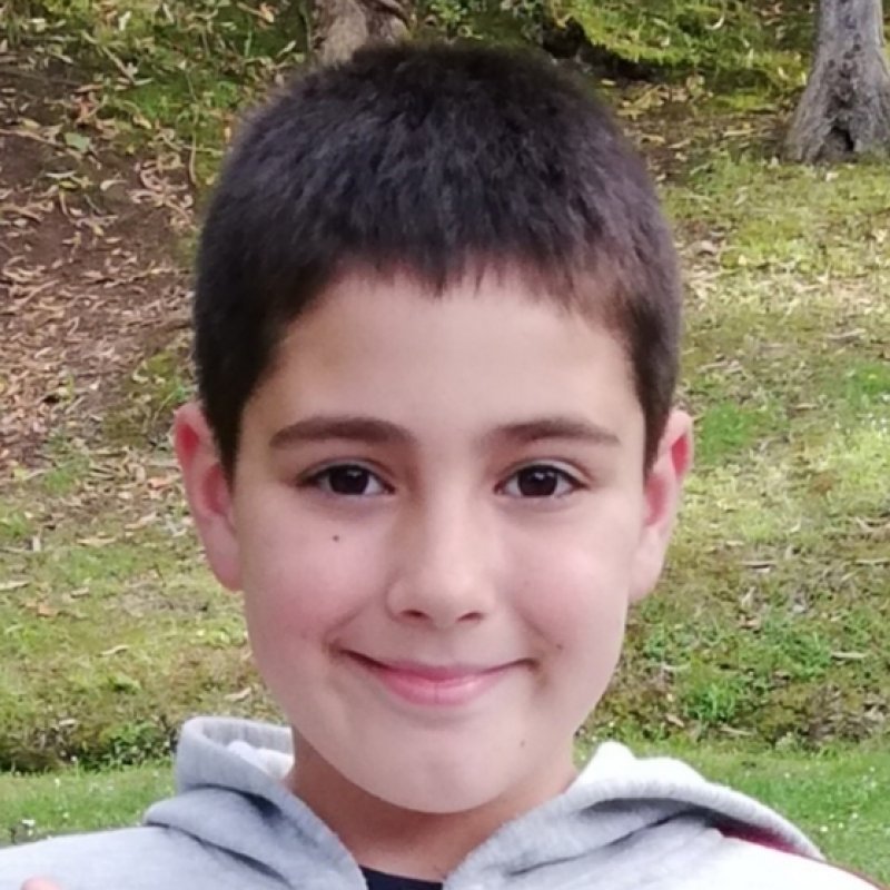 SERGIO FERNANDEZ BARCENA