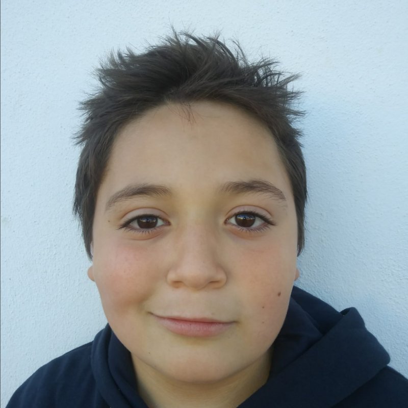 KEVIN PARRA BUENO