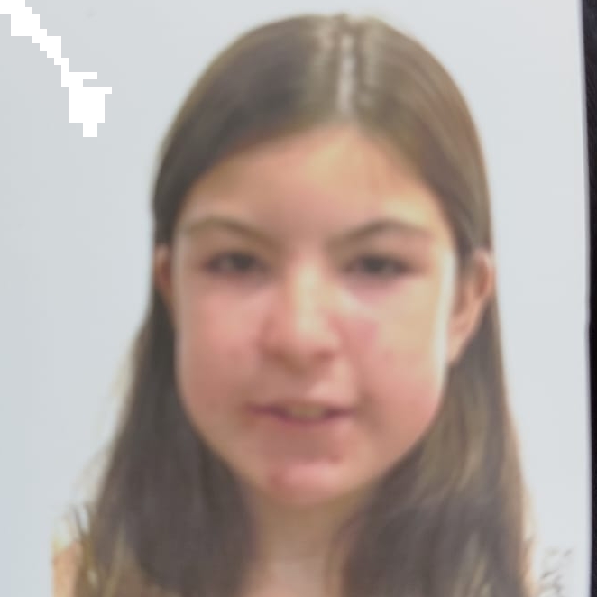 AINHARA VAZQUEZ REGUEIRO